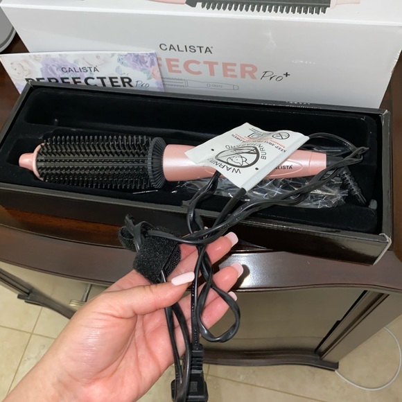 calista perfecter pro plus